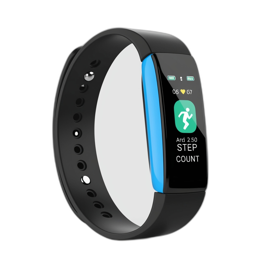 AI-Based Fall Detection System