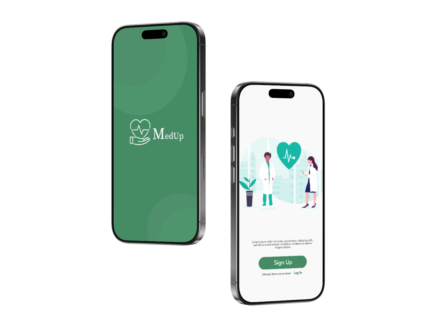 Blockchain Healthcare Management